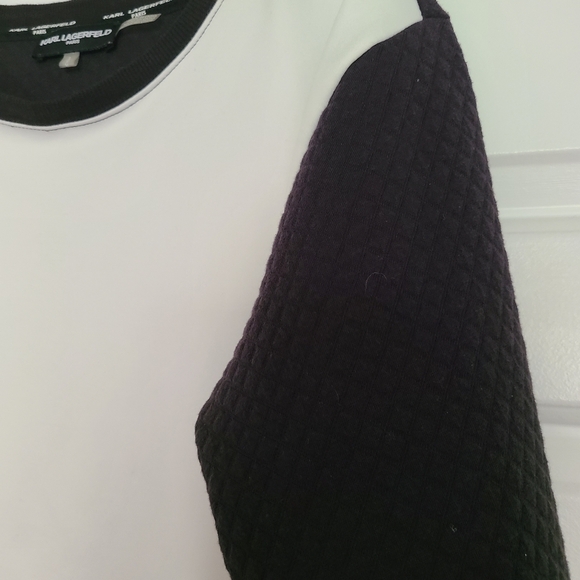 KARL LAGERFELD pullover - Picture 5 of 8
